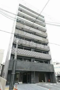 ファステート大阪ベースシティの画像