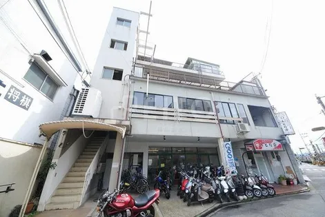 藤川ビルの画像