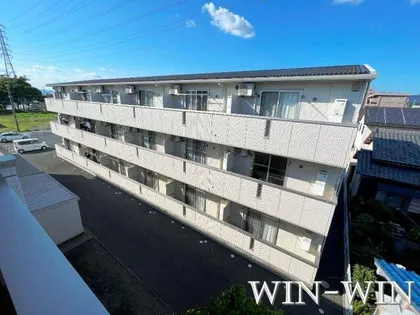 BLANC VILLAGE Aの画像