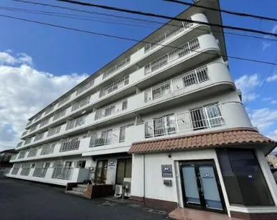 レジデンス栗東の画像