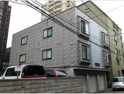 ノースキャピタルの画像