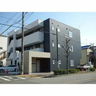吹矢橋南マンションの画像