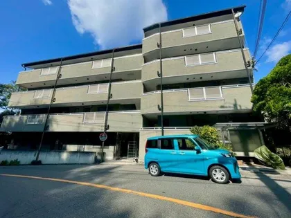 アパートメント翆月の画像