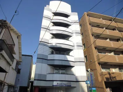アバントコート明石の画像