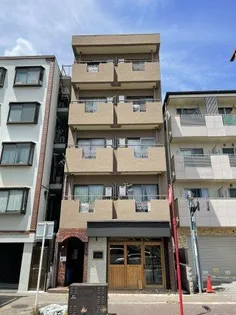 大建ハイツ千林【3階】の外観