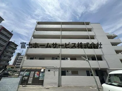 グランドールまこと【505号室】の外観