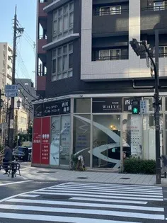 アイクラフト8階【801号室】の外観