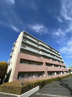 ハイムツァーンラート【101号室】の外観