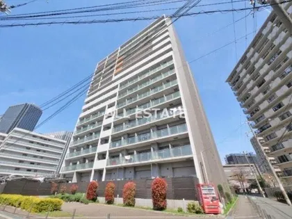 グラマシー京橋の画像