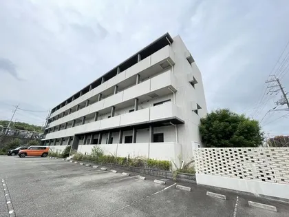 石塚アネックス【305号室】の外観