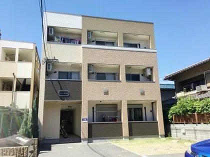 フジパレス堺鳳中Ⅰ番館の画像