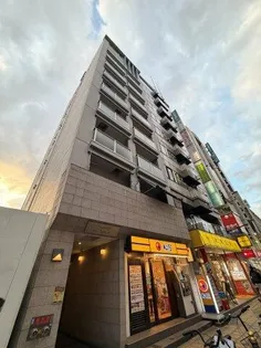 日本橋コゥジィアパートメントの画像