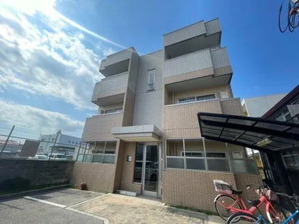 エクセレントフィールドの画像