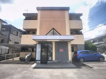 レーク山一の画像