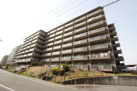 フレシア西宮の画像