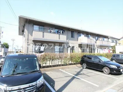 セジュール八幡の画像