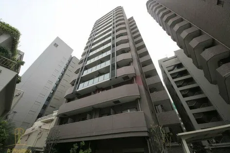 La Douceur梅田West【7階】の外観