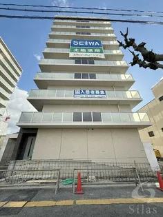 フェリスシエロ堺の画像