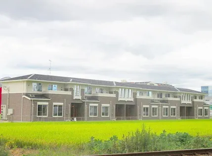 コントレール大和八木の画像