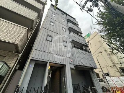 タウンM2海老江の画像