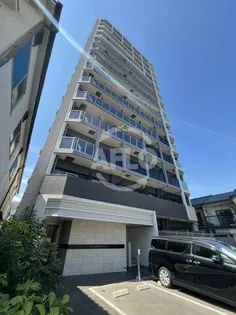 ArtizA新大阪D.C.【12階】の外観