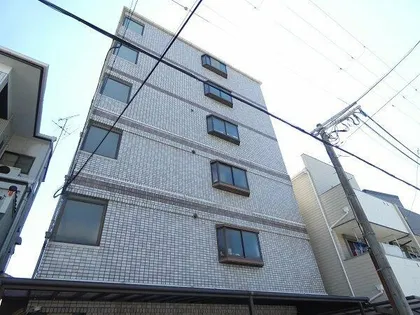 トルネード南住吉の画像