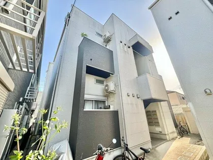 クレアシオン友井の画像