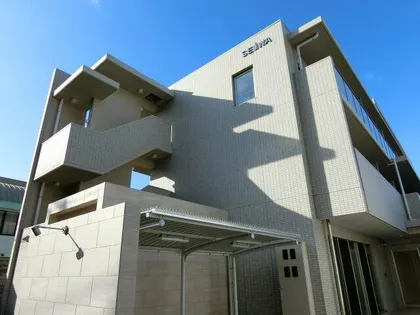 カーサみなみの画像