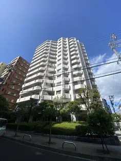 ハイネス上本町の画像