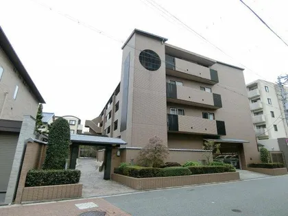 帝塚山松寿庵の画像