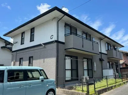 セジュール徳吉D棟の画像
