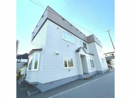 リバーヒルズの画像