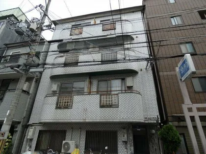 コーポ万代の画像