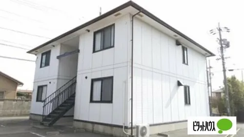 セゾンミストラル Bの画像