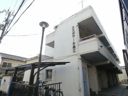 エスポワール墨江の画像