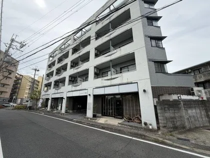 エンゼルプラザ瀬田の画像