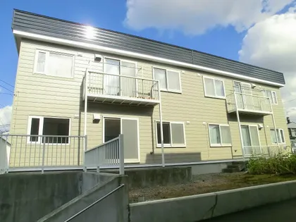 ライラックAの画像