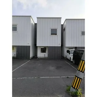 北海道札幌市中央区宮の森三条5丁目【一戸建】の外観