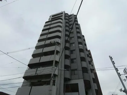 レバンガ長居公園APの画像