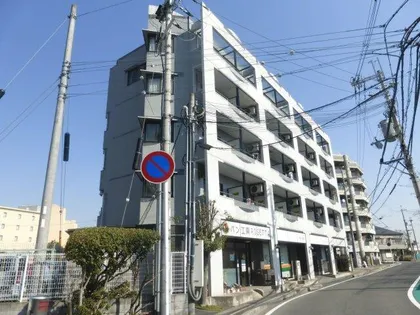 エンゼルプラザ瀬田の画像