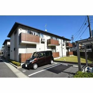 シャイネンドルフ B棟の画像