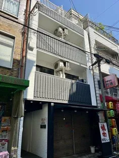 メゾン ド エムの画像