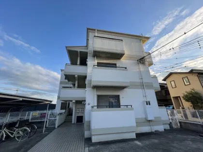 クレセントハイツ今里の画像