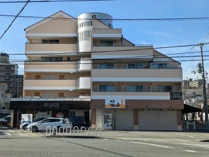 コラール2番館の画像