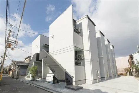 FOREST大蓮東の画像