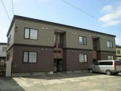 フォーレスト45Ⅱの画像