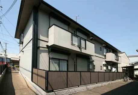 サンビレッジリバーハイム Aの画像