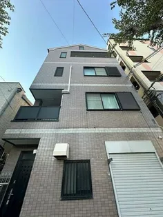 ヒノデハットの画像