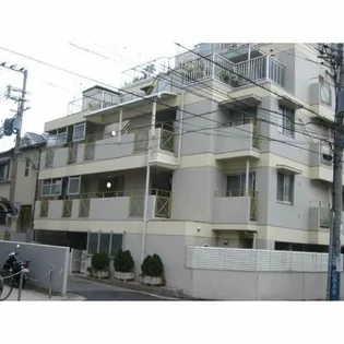 六甲KIハイツの画像