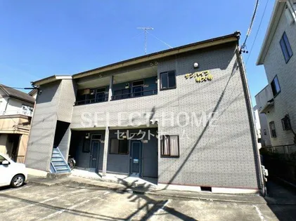 サンハイツ明大寺の画像